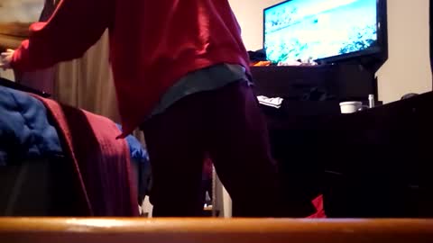 Snapshot of maximusdemitrious chatting on March 8, 2026, 4:55 pm maximusdemitrious online show from March 8, 2026, 4:55 pm