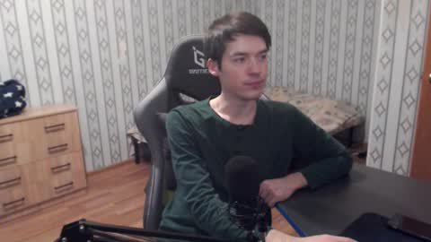 Marcolas online show from December 18, 2025, 9:15 am