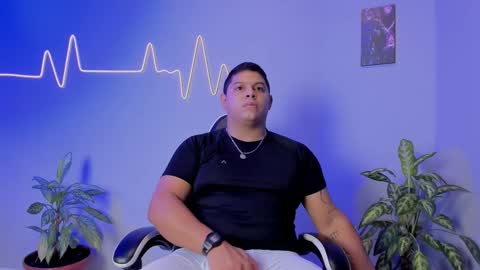 Maximus online show from November 24, 2025, 11:54 am