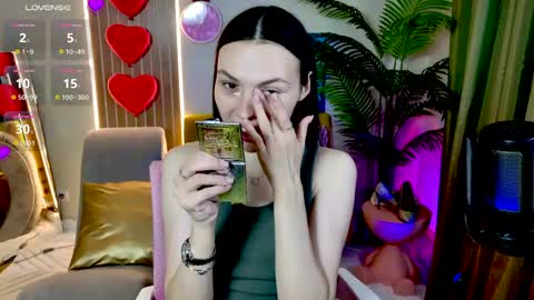 Snapshot of maxincarroll chatting on May 23, 2026, 9:46 am MaxinCarroll online show from May 23, 2026, 9:46 am