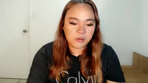 Maxine Sucks online show from October 3, 2025, 5:54 pm