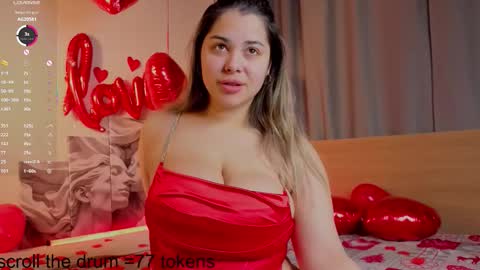 Snapshot of maxineheart chatting on February 13, 2026, 11:06 am Monica - Next stream 270525 0300 GMT2 online show from February 13, 2026, 11:06 am