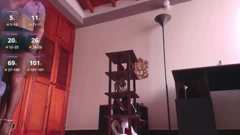 Snapshot of maxinnevance chatting on February 14, 2026, 12:24 pm You can call me Max online show from February 14, 2026, 12:24 pm