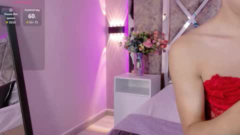 Maxi Rogers online show from February 14, 2026, 11:29 am