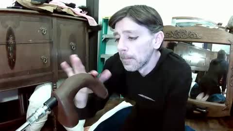 maxjr8008 online show from February 24, 2026, 10:35 am