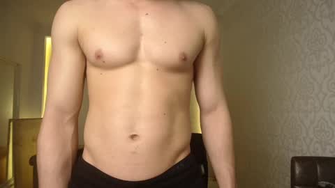 MaxKaiden online show from March 12, 2025, 11:20 am