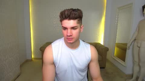 MaxKaiden online show from February 7, 2026, 6:28 am