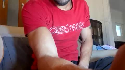 Snapshot of maxpac_rocco chatting on November 29, 2025, 2:47 am Luca Dominus online show from November 29, 2025, 2:47 am