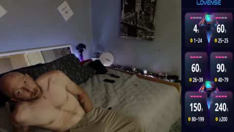 MaxRouger online show from October 2, 2025, 6:09 am