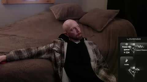 MaxRouger online show from March 27, 2026, 9:21 am