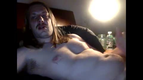 Max Watts online show from December 14, 2024, 4:09 pm