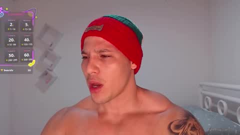 Max online show from December 21, 2025, 5:36 am