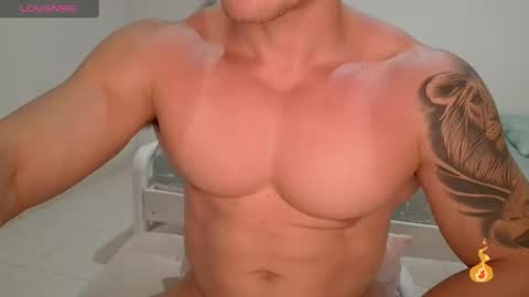 Max online show from April 16, 2026, 8:09 pm