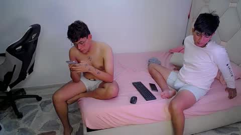 Snapshot of maxwell_boys chatting on February 27, 2026, 4:56 am MAX DAN online show from February 27, 2026, 4:56 am