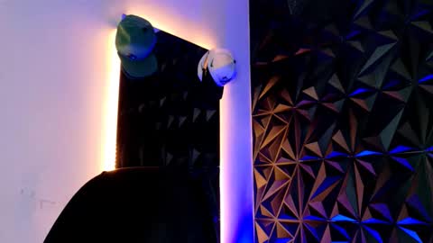 Snapshot of maxwell_dupont chatting on October 22, 2025, 7:35 pm MAX online show from October 22, 2025, 7:35 pm