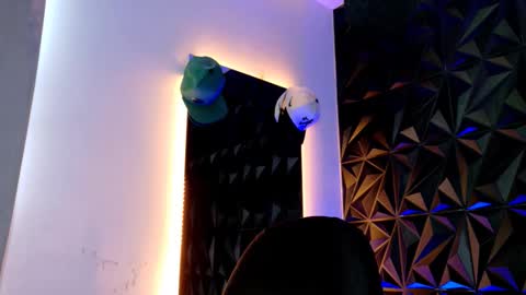 Snapshot of maxwell_dupont chatting on November 13, 2025, 8:19 pm MAX online show from November 13, 2025, 8:19 pm