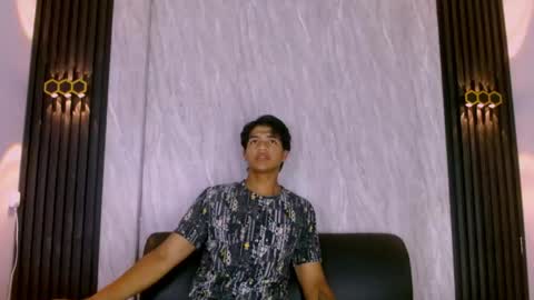 Snapshot of maxwyatt_1 chatting on June 1, 2026, 4:36 am Max Wyatt online show from June 1, 2026, 4:36 am