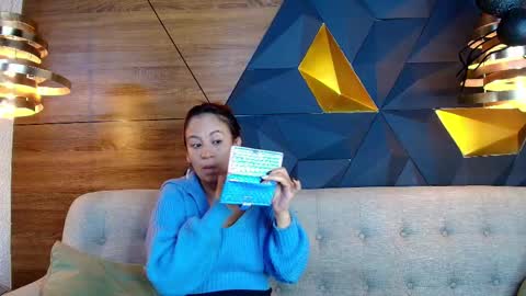 Snapshot of maxx_caprice chatting on November 5, 2025, 2:44 am gabby online show from November 5, 2025, 2:44 am