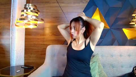 Snapshot of maxx_caprice chatting on November 20, 2025, 2:56 am gabby online show from November 20, 2025, 2:56 am