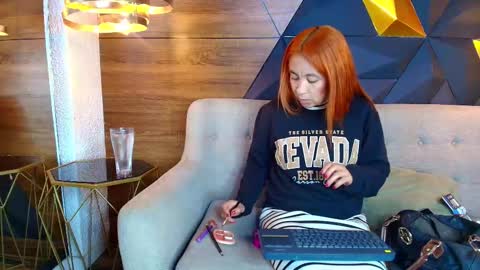 Snapshot of maxx_caprice chatting on December 4, 2025, 3:16 am gabby online show from December 4, 2025, 3:16 am