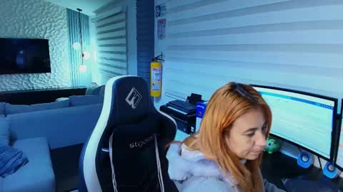 Snapshot of maxx_caprice chatting on January 9, 2026, 3:09 am gabby online show from January 9, 2026, 3:09 am