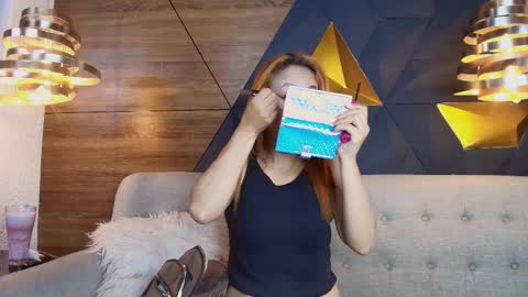 Snapshot of maxx_caprice chatting on January 17, 2026, 3:44 am gabby online show from January 17, 2026, 3:44 am