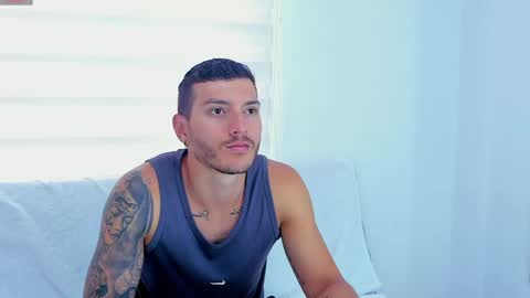 Snapshot of maxx_steell chatting on May 1, 2026, 3:27 pm maxx steell online show from May 1, 2026, 3:27 pm