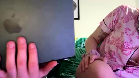 Snapshot of maxxmisty69 chatting on March 9, 2026, 8:35 pm maxXmisty online show from March 9, 2026, 8:35 pm