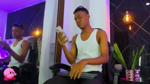 bunny black   online show from February 8, 2025, 9:15 pm