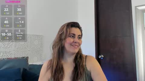 Victoria online show from January 7, 2026, 7:49 pm