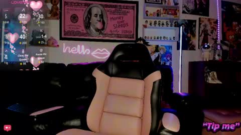 may aceros online show from April 6, 2026, 4:46 am