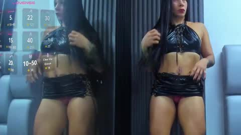 Snapshot of may_clanfort chatting on February 21, 2026, 12:17 pm MAY online show from February 21, 2026, 12:17 pm