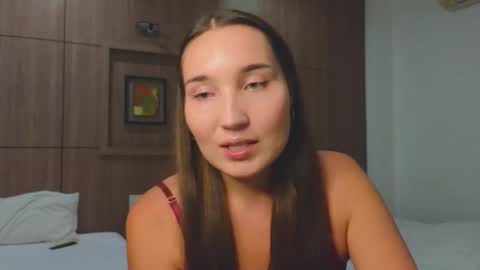 Dani and May online show from February 7, 2026, 9:46 am