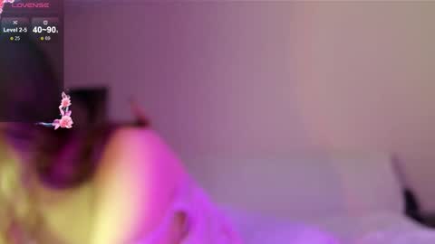 Snapshot of may_fl0wer chatting on November 21, 2025, 8:57 am May Flower online show from November 21, 2025, 8:57 am