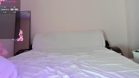 Snapshot of may_fl0wer chatting on December 3, 2025, 9:18 am May Flower online show from December 3, 2025, 9:18 am