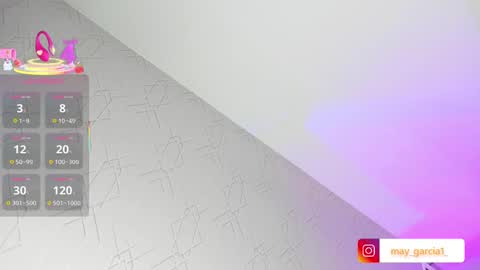 Snapshot of may_fox06 chatting on September 26, 2025, 9:52 pm MAY online show from September 26, 2025, 9:52 pm