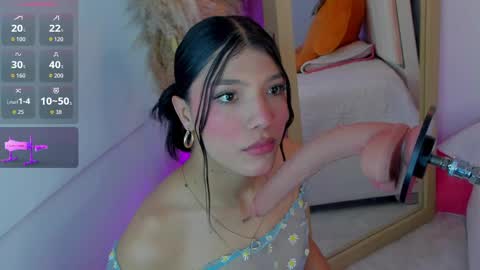 Snapshot of may_fox_ chatting on April 19, 2026, 8:44 pm May online show from April 19, 2026, 8:44 pm