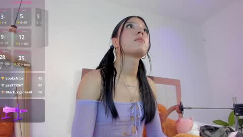 Snapshot of may_fox_ chatting on April 21, 2026, 2:51 am May online show from April 21, 2026, 2:51 am