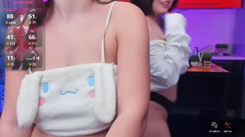 Snapshot of may_wow chatting on December 12, 2024, 1:32 am Katrin online show from December 12, 2024, 1:32 am