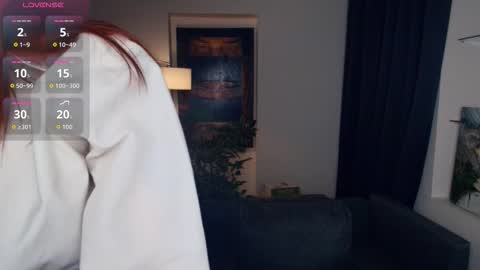 Snapshot of may_wow chatting on January 7, 2026, 12:18 pm Katrin online show from January 7, 2026, 12:18 pm