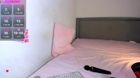 may_xx online show from November 16, 2025, 12:16 am