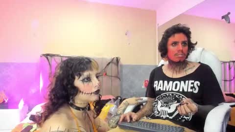 Snapshot of may_y_goeth chatting on October 27, 2025, 9:19 pm may y goeth online show from October 27, 2025, 9:19 pm