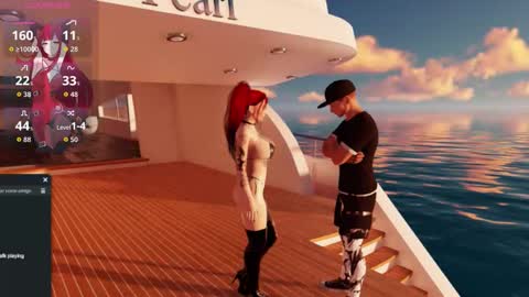 Maya online show from November 26, 2025, 6:58 am