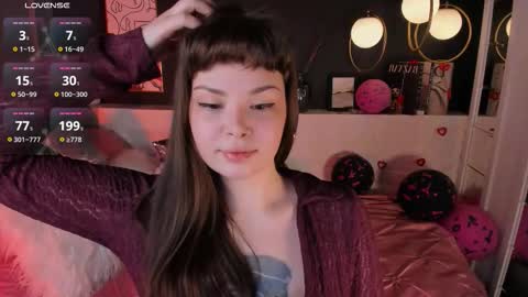 Maya online show from February 18, 2026, 2:24 pm