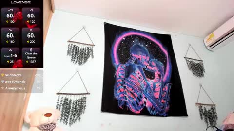 Snapshot of maya__fox chatting on February 16, 2025, 1:14 am OF mayitta19 online show from February 16, 2025, 1:14 am