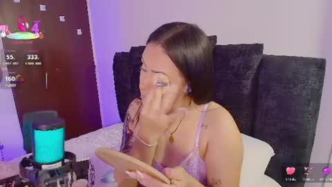 Snapshot of maya_blue_ chatting on June 24, 2026, 4:11 am Maya online show from June 24, 2026, 4:11 am