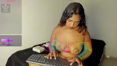 Snapshot of maya_graham_ chatting on November 15, 2025, 5:05 am Maya online show from November 15, 2025, 5:05 am