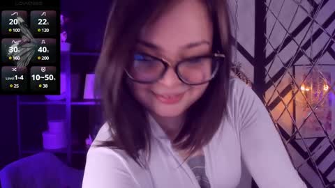 Snapshot of maya_muse chatting on February 28, 2025, 5:15 pm Woman online show from February 28, 2025, 5:15 pm