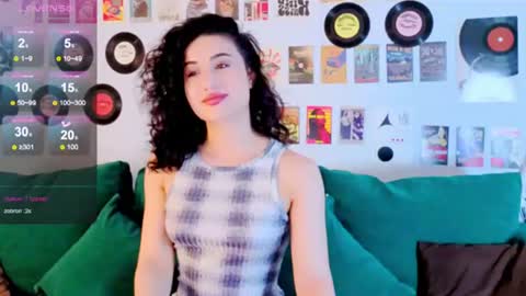 Snapshot of maya_rogerss chatting on June 14, 2026, 2:52 pm Maya online show from June 14, 2026, 2:52 pm