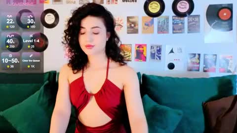 Snapshot of maya_rogerss chatting on June 24, 2026, 2:49 pm Maya online show from June 24, 2026, 2:49 pm